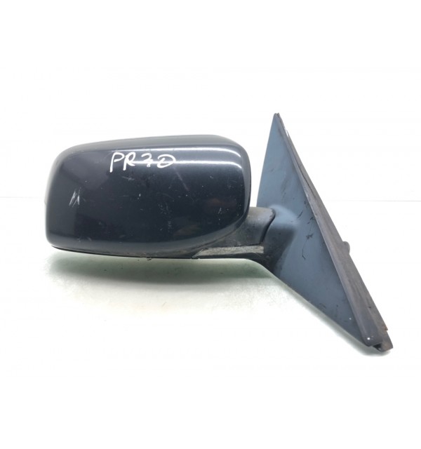 Зеркало наружное правое бу для BMW 5 E60/E61 2.5 TD,  2004 г.