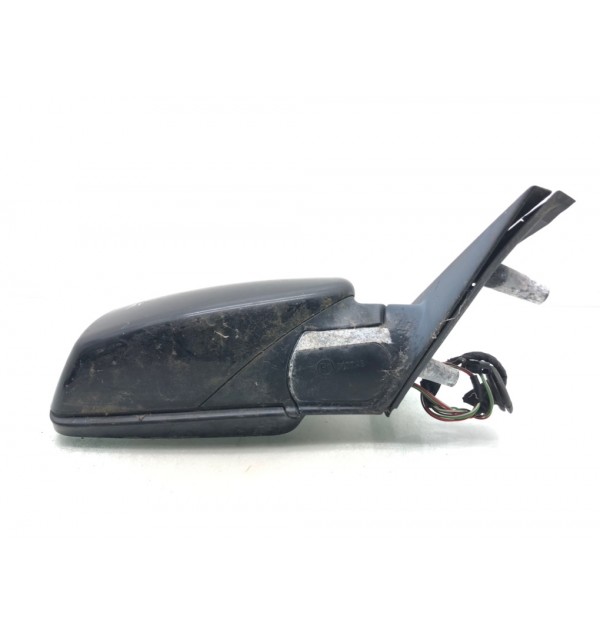 Зеркало наружное правое бу для BMW 5 E60/E61 2.5 TD,  2004 г.