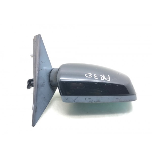 Зеркало наружное правое бу для BMW 5 E60/E61 2.5 TD,  2004 г.
