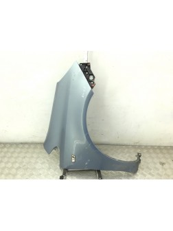 Крыло переднее правое бу для Opel Corsa D 1.2 i, 2006 г.