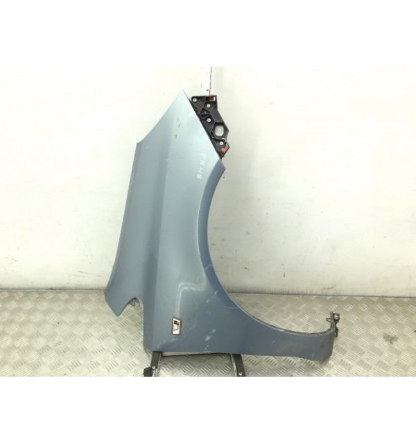 Крыло переднее правое бу для Opel Corsa D 1.2 i,  2006 г.