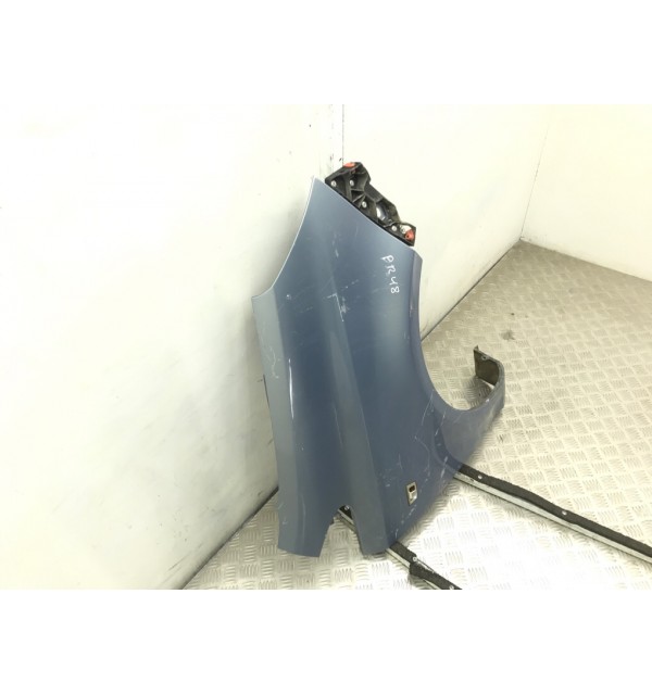 Крыло переднее правое бу для Opel Corsa D 1.2 i,  2006 г.