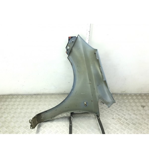 Крыло переднее правое бу для Opel Corsa D 1.2 i,  2006 г.