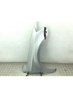 Крыло переднее правое бу для Volkswagen Passat B7 1.6 TDi,  2010 г.