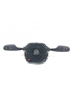 Переключатель подрулевой (стрекоза) бу для BMW 5 F10/F11/GT F07 2.0 TD, 2011 г.