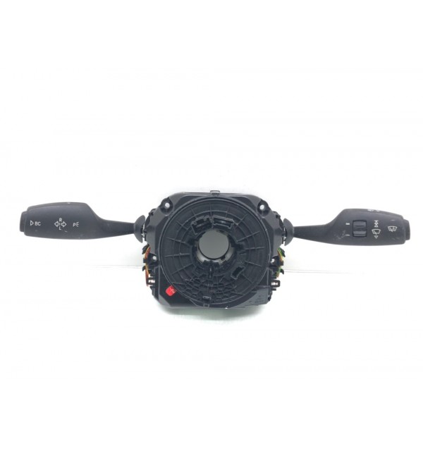 Переключатель подрулевой (стрекоза) бу для BMW 5 F10/F11/GT F07 2.0 TD,  2011 г.