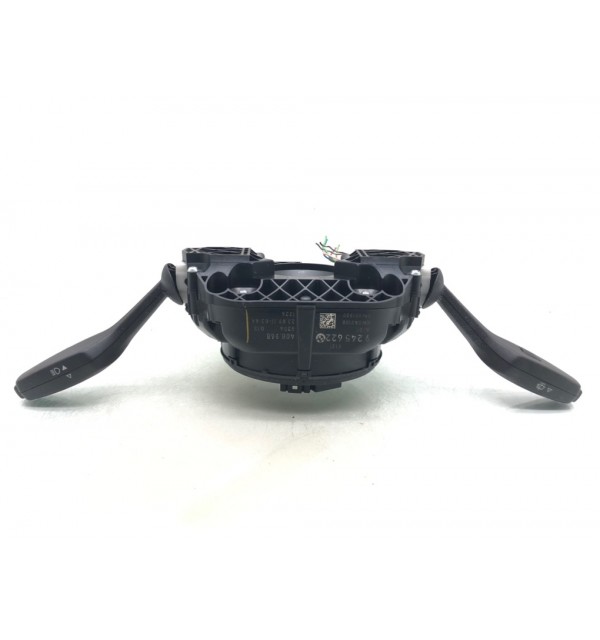Переключатель подрулевой (стрекоза) бу для BMW 5 F10/F11/GT F07 2.0 TD,  2011 г.