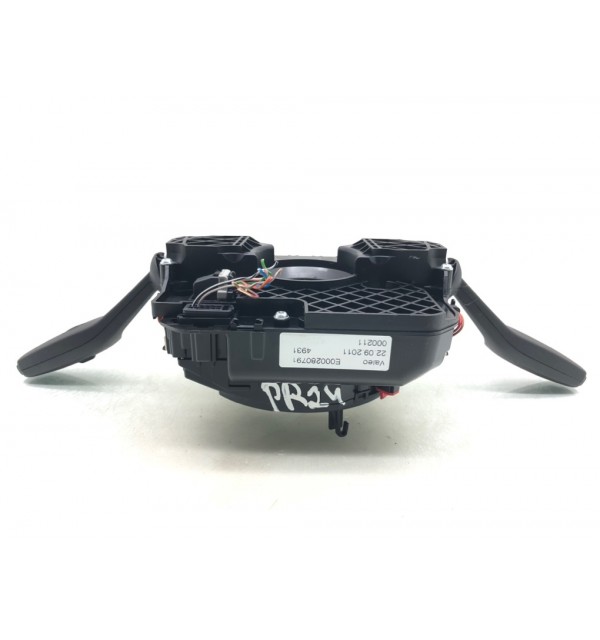 Переключатель подрулевой (стрекоза) бу для BMW 5 F10/F11/GT F07 2.0 TD,  2011 г.