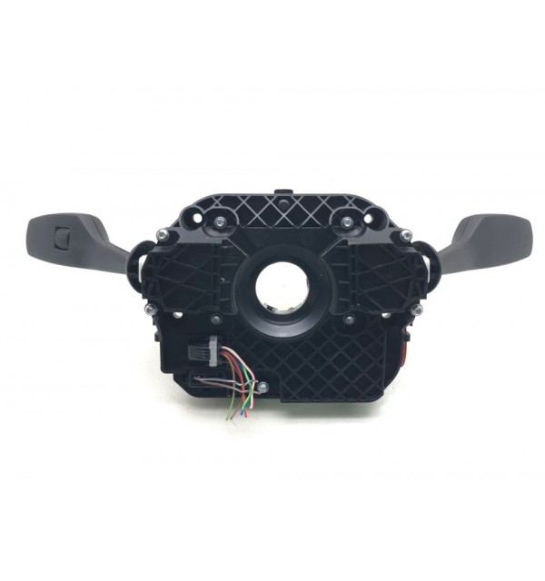 Переключатель подрулевой (стрекоза) бу для BMW 5 F10/F11/GT F07 2.0 TD,  2011 г.