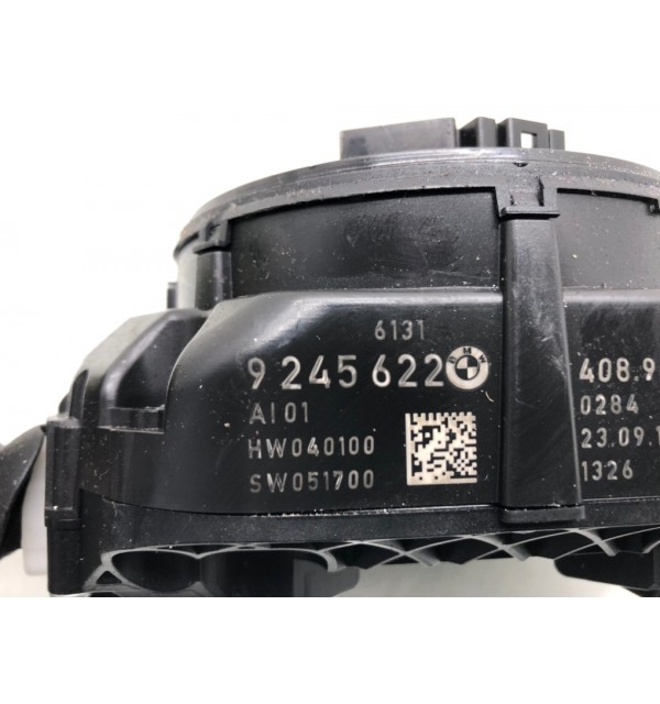 Переключатель подрулевой (стрекоза) бу для BMW 5 F10/F11/GT F07 2.0 TD,  2011 г.