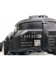 Переключатель подрулевой (стрекоза) бу для BMW 5 F10/F11/GT F07 2.0 TD,  2011 г.