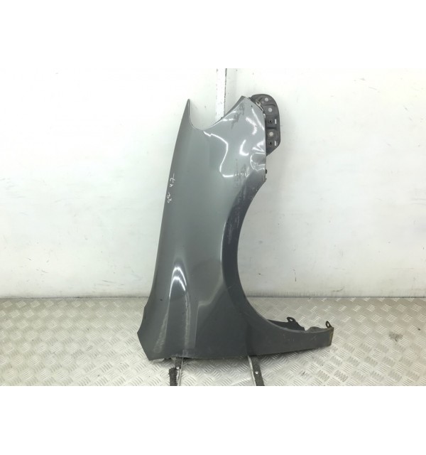 Крыло переднее правое бу для Volkswagen Golf 6 1.6 TDi,  2010 г.