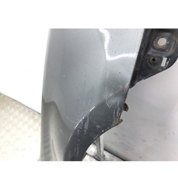 Крыло переднее правое бу для Volkswagen Golf 6 1.6 TDi,  2010 г.