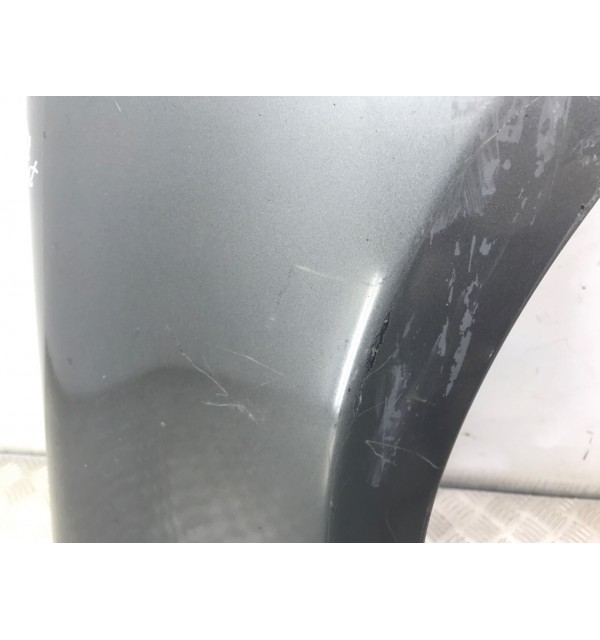 Крыло переднее правое бу для Volkswagen Golf 6 1.6 TDi,  2010 г.