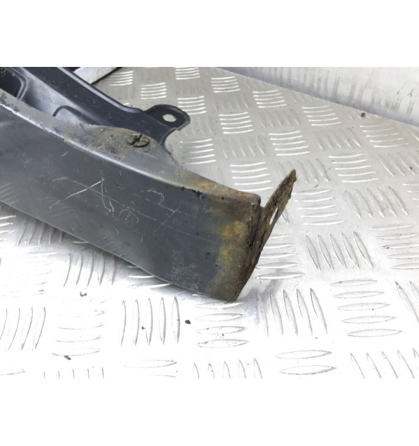 Крыло переднее правое бу для Volkswagen Golf 6 1.6 TDi,  2010 г.