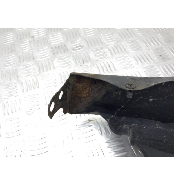 Крыло переднее правое бу для Volkswagen Golf 6 1.6 TDi,  2010 г.