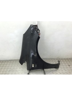 Крыло переднее правое бу для Opel Corsa D 1.4 i, 2012 г.