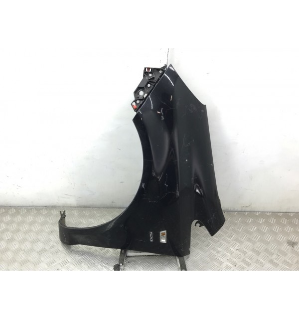 Крыло переднее левое бу для Opel Corsa D 1.4 i,  2012 г.
