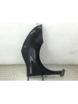 Крыло переднее правое бу для Citroen C4 Grand Picasso 1 2.0 HDi, 2008 г.