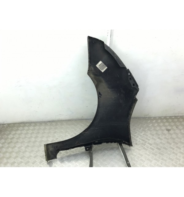 Крыло переднее правое бу для Citroen C4 Grand Picasso 1 2.0 HDi,  2008 г.