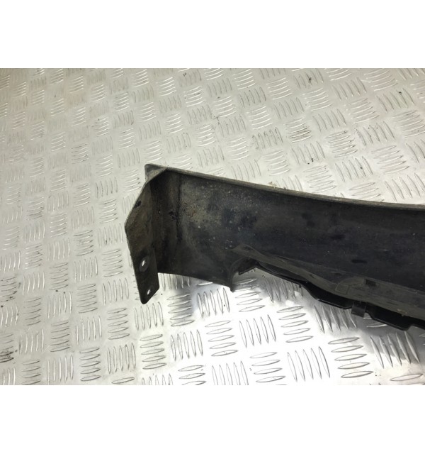 Крыло переднее правое бу для Citroen C4 Grand Picasso 1 2.0 HDi,  2008 г.