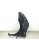 Крыло переднее левое бу для Citroen C4 Grand Picasso 1 2.0 HDi,  2008 г.