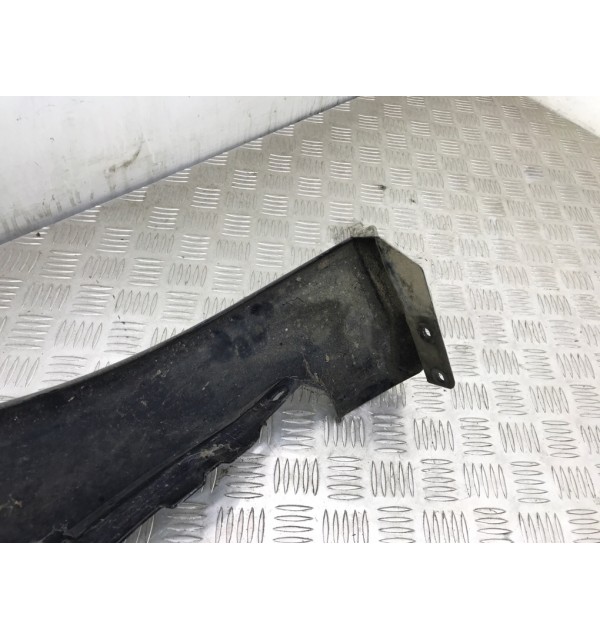 Крыло переднее левое бу для Citroen C4 Grand Picasso 1 2.0 HDi,  2008 г.