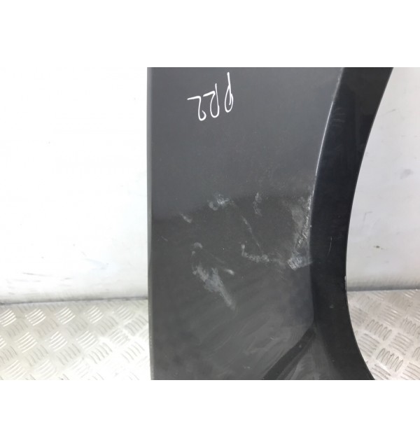 Крыло переднее правое бу для Opel Insignia 1 2.0 CDTi,  2010 г.