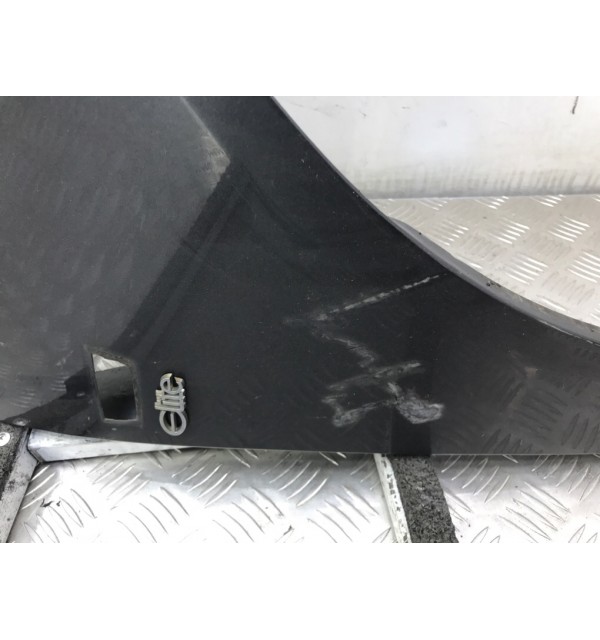 Крыло переднее правое бу для Opel Insignia 1 2.0 CDTi,  2010 г.