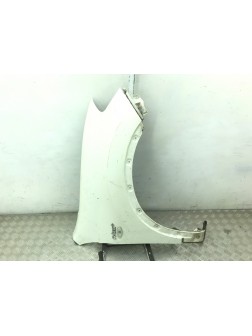 Крыло переднее правое бу для Nissan Qashqai 1 1.5 DCi,  2012 г.