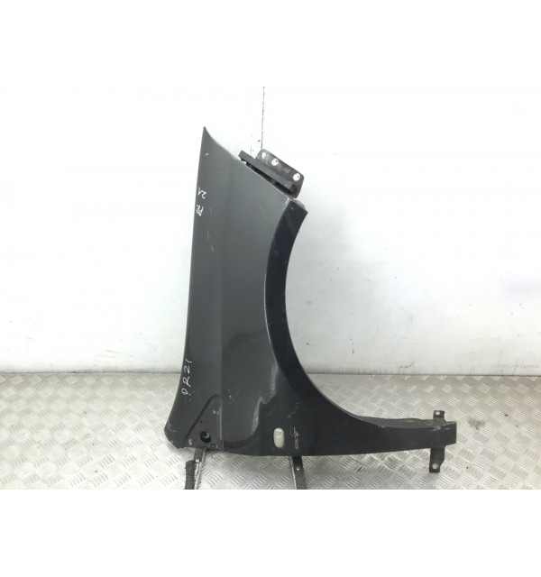 Крыло переднее правое бу для Fiat Bravo 2 1.9 JTD,  2007 г.