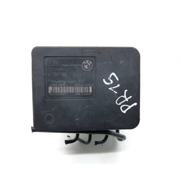 Блок ABS бу для BMW 3 E90/E91/E92/E93 2.0 i,  2011 г.
