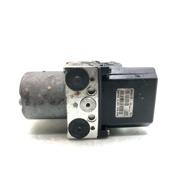 Блок ABS бу для Land Rover Range Rover 3 3.0 TD,  2005 г.