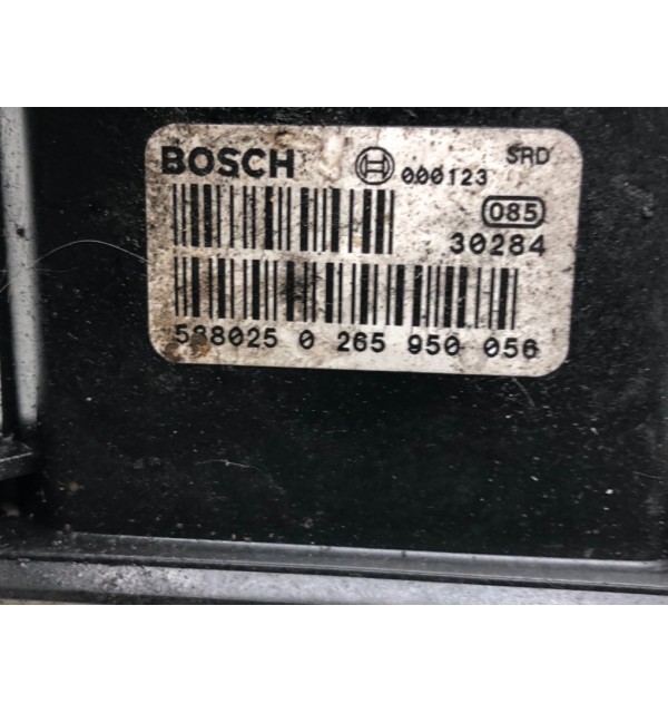 Блок ABS бу для Land Rover Range Rover 3 3.0 TD,  2005 г.