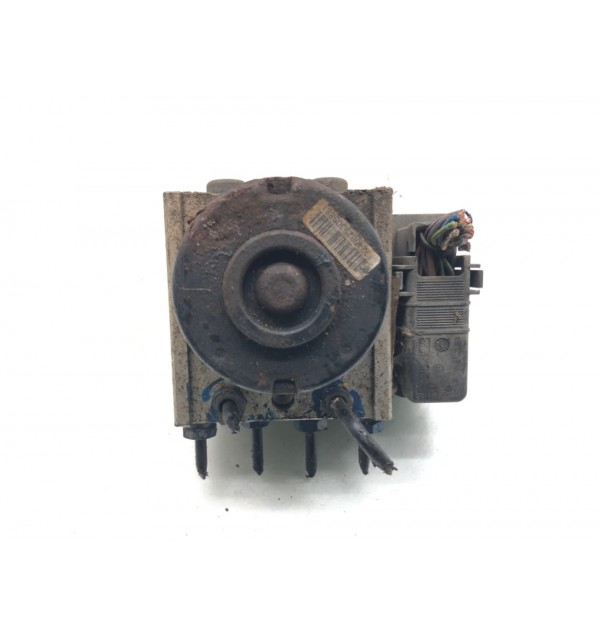 Блок ABS бу для Ford Fiesta 5 1.3 i,  2008 г.