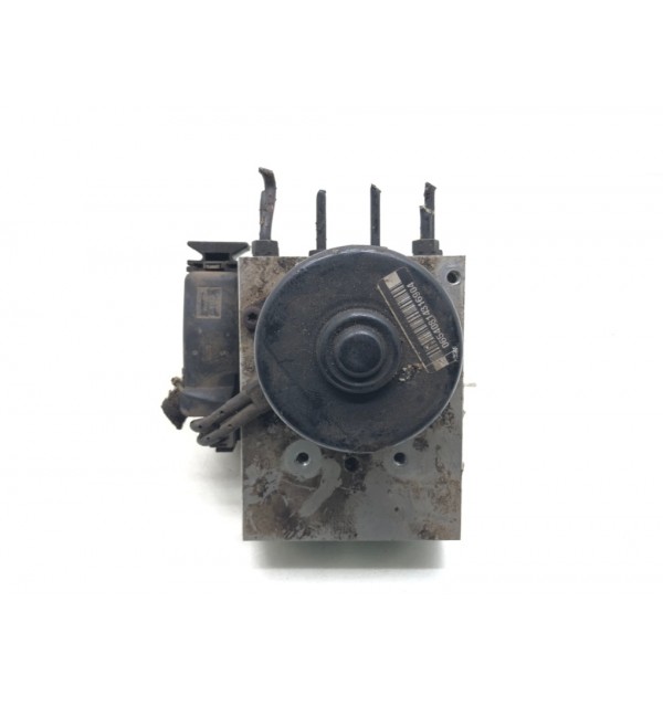 Блок ABS бу для Skoda Octavia A4 1.6 i,  2000 г.
