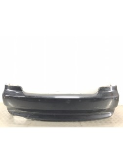 Бампер задний бу для BMW 3 E90/E91/E92/E93 2.0 i,  2009 г.