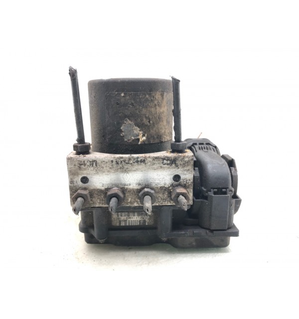 Блок ABS бу для Renault Master 3 2.3 DCI,  2013 г.