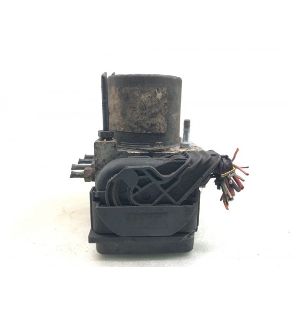 Блок ABS бу для Renault Master 3 2.3 DCI,  2013 г.