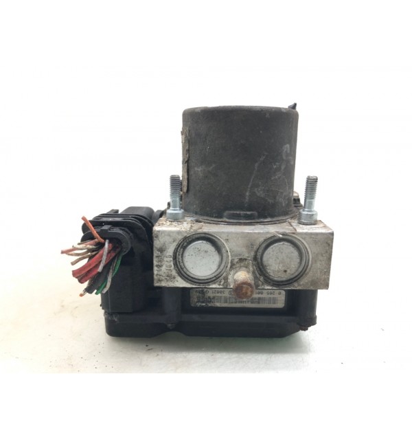 Блок ABS бу для Renault Master 3 2.3 DCI,  2013 г.