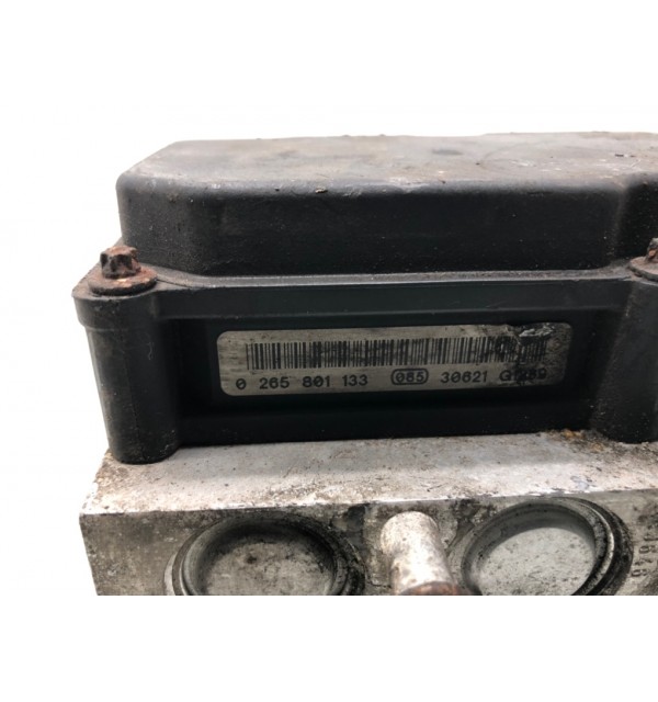 Блок ABS бу для Renault Master 3 2.3 DCI,  2013 г.