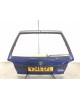 Крышка багажника бу для Skoda Felicia  1.3 i,  1999 г.