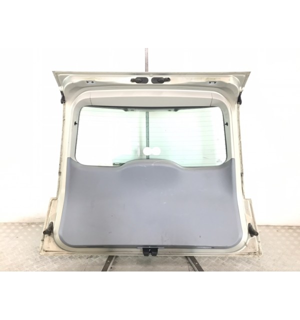 Крышка багажника бу для Ford C-Max 1 1.6 i,  2008 г.