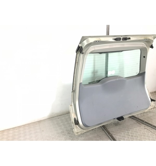 Крышка багажника бу для Ford C-Max 1 1.6 i,  2008 г.
