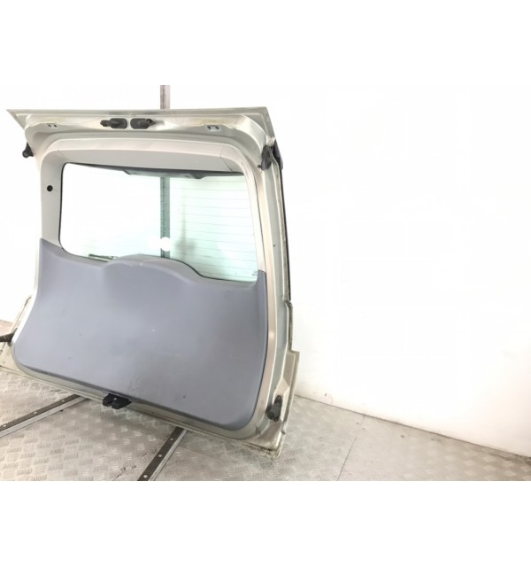 Крышка багажника бу для Ford C-Max 1 1.6 i,  2008 г.