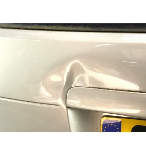 Крышка багажника бу для Ford C-Max 1 1.6 i,  2008 г.