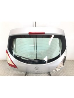 Крышка багажника бу для Renault Megane 3 1.6 i, 2009 г.