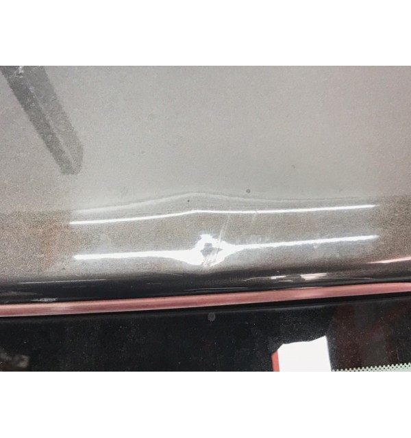 Крышка багажника бу для Opel Zafira C 1.8 i,  2014 г.