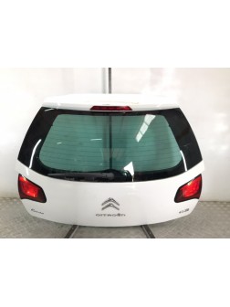 Крышка багажника бу для Citroen C3 2 1.4 HDI, 2010 г.