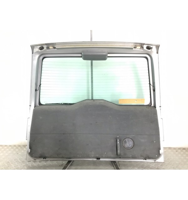 Крышка багажника бу для Peugeot 806  2.0 HDi,  2000 г.